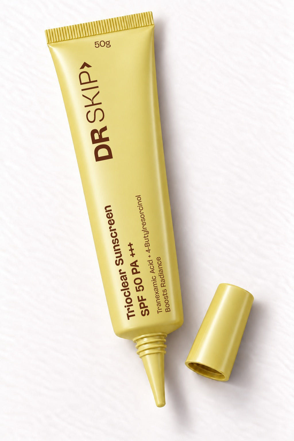 TrioClear Sunscreen SPF 50 PA +++